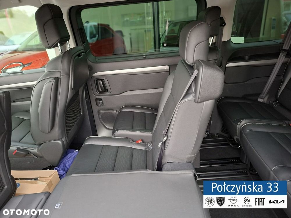 Fiat Ulysse 2.2 Business VIP EAT8 - 12