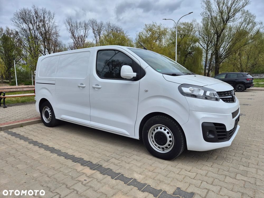 Opel Vivaro / Expert / Scudo / Jumpy / Proace - 3