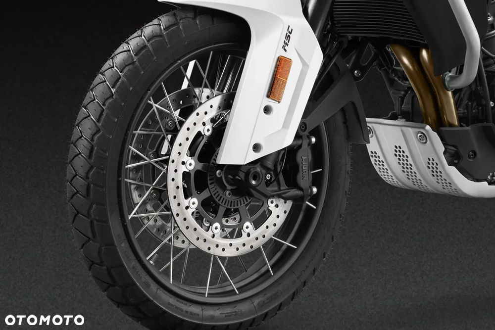 CFMoto 800MT Explore - 5