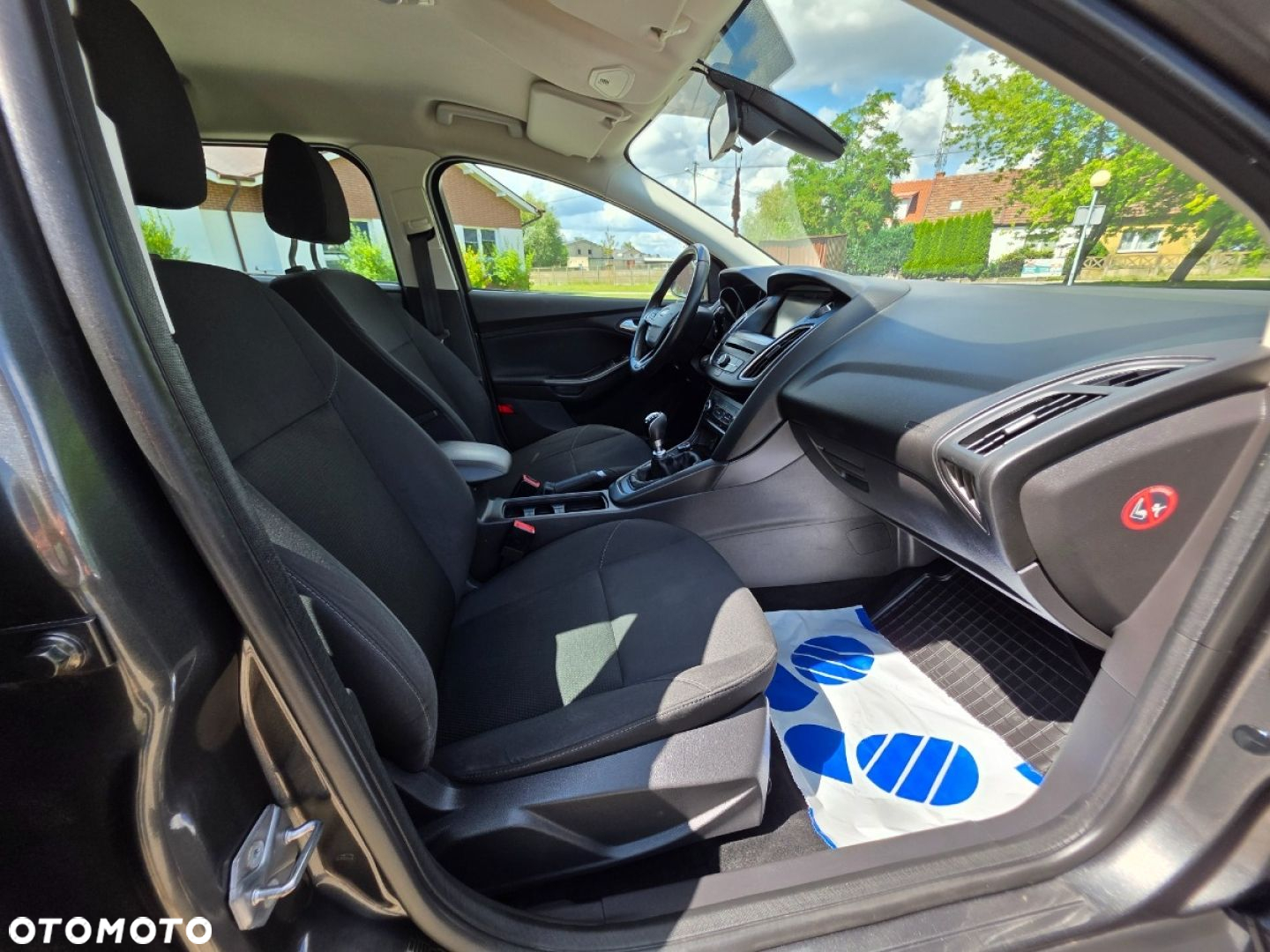 Ford Focus - 23