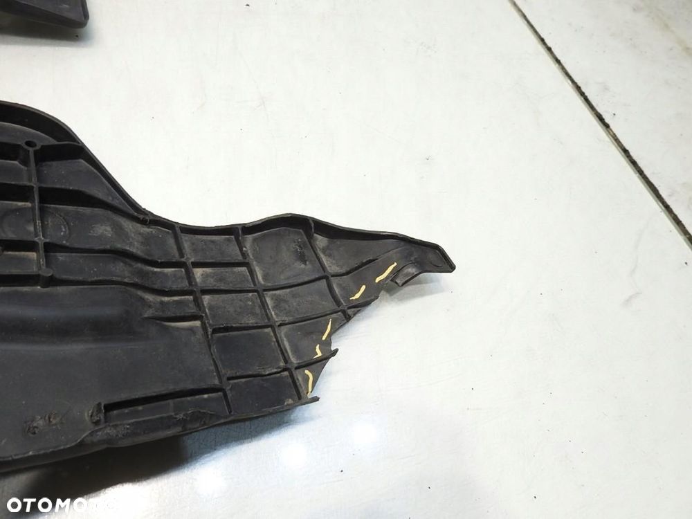 OSŁONA PODWOZIA LEWA RENAULT MEGANE IV HB 1.2 TCE 748152941R - 3