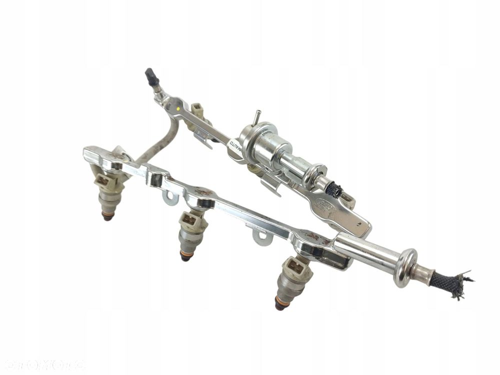 LISTWA WTRYSKOWA FORD WINDSTAR II (1998-2001) 3.0 V6 147KM XF2E-9F792-B2B - 3