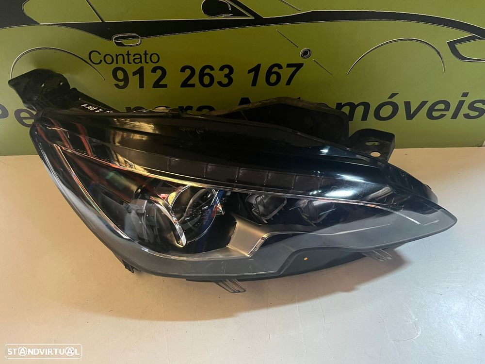 Peugeot 308 II - FAROL FULL LED DIREITO - FF807 - 3