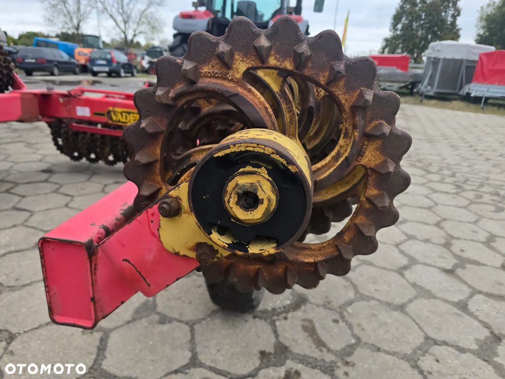 Väderstad Rollex 620 - 5