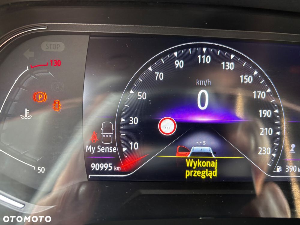 Renault Captur 1.5 dCi Energy Intens EU6 - 24