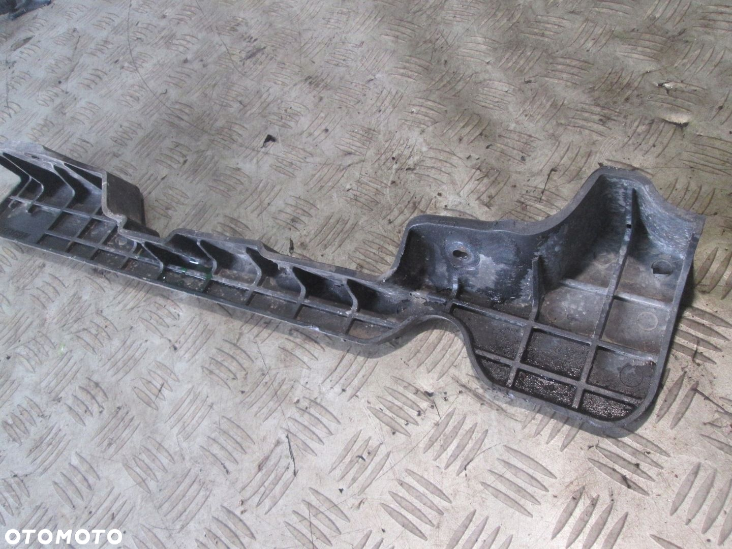 Listwa nakładka osłona nadkola podwozia prawa Opel Mokka A X I 12- 95330354 - 3