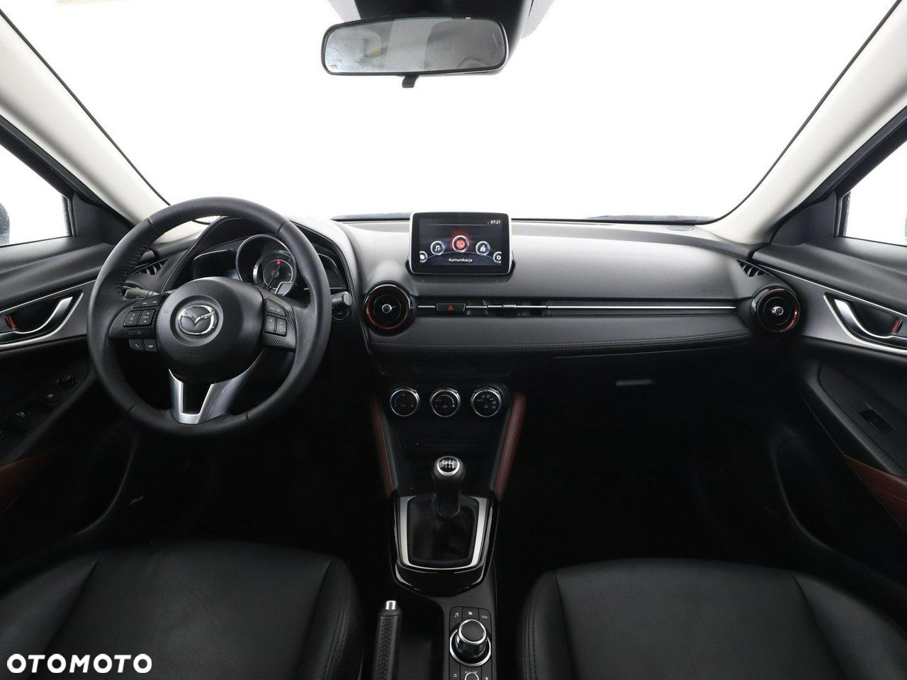 Mazda CX-3 SKYACTIV-D 105 FWD Exclusive-Line - 15