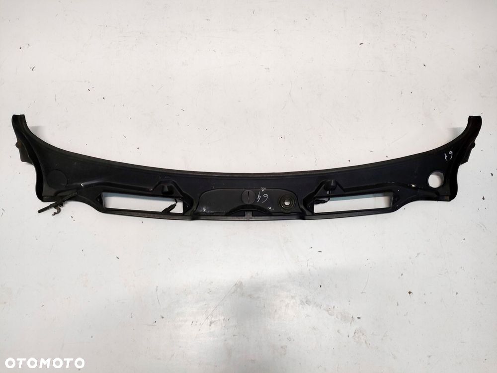 BMW E90 PODSZYBIE 15677210 - 7