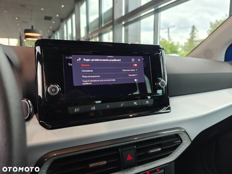 Seat Arona - 19
