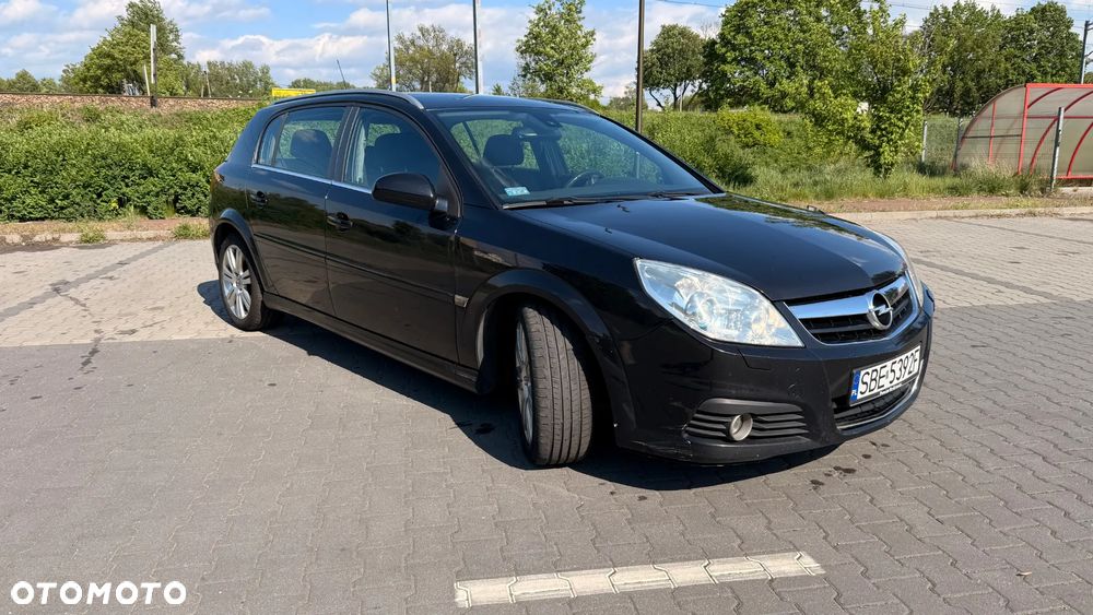 Opel Signum 1.9 CDTI Cosmo - 2