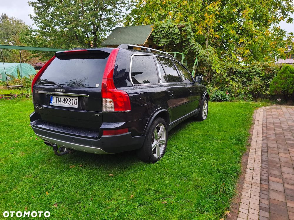 Volvo Xc 90 2007 photo 3