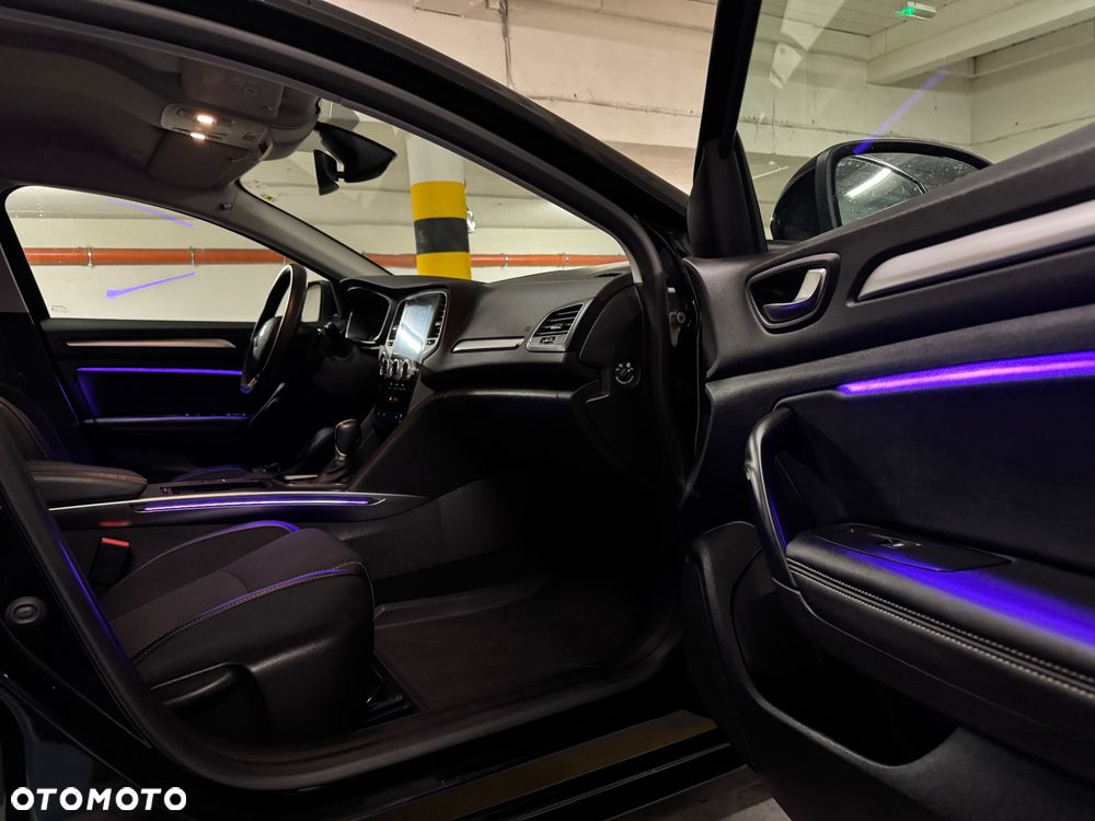 Renault Megane 1.3 TCe FAP Intens EDC - 38