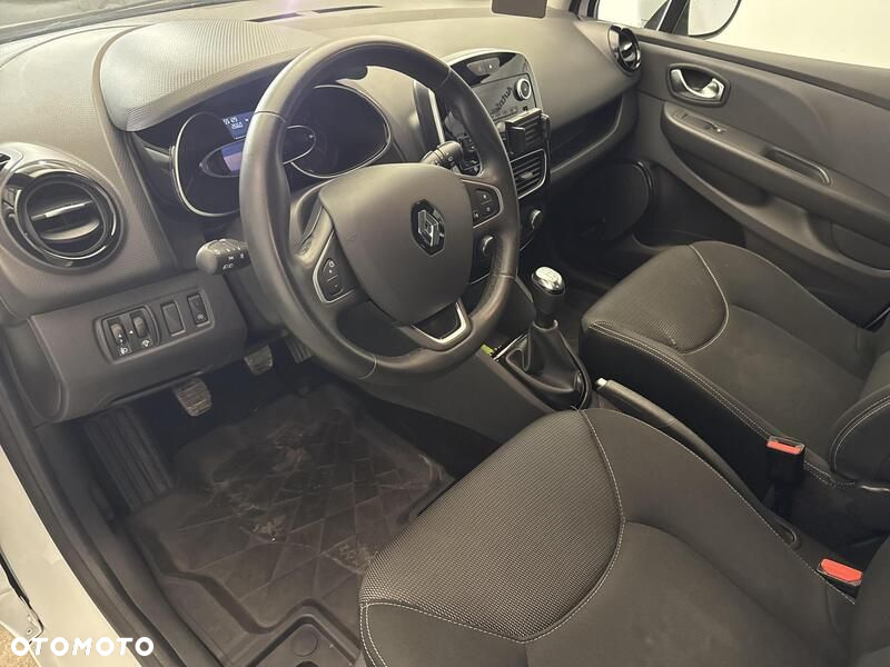 Renault Clio 0.9 Energy TCe Zen - 11