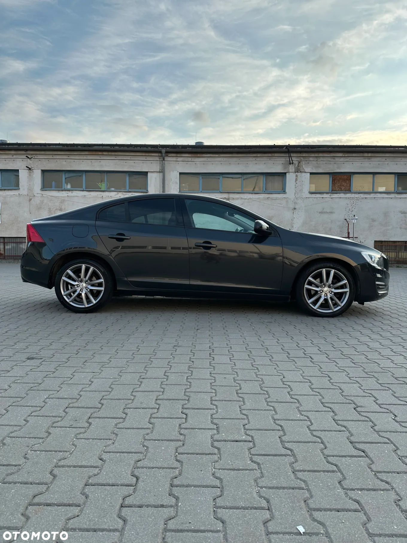 Volvo S60 D4 - 7