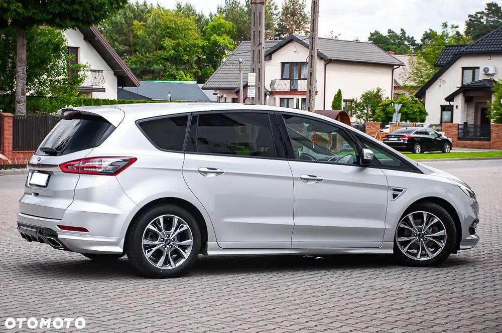 Ford S-Max - 20