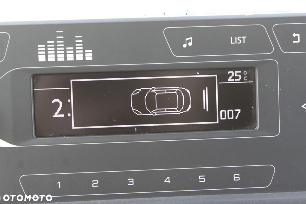 Citroën Berlingo - 28