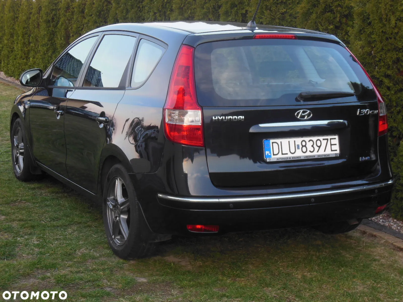 Hyundai i30 1.6 CRDi Premium - 4
