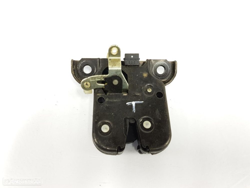 FECHADURA DE PORTA MALA AUDI A3 8L - 1