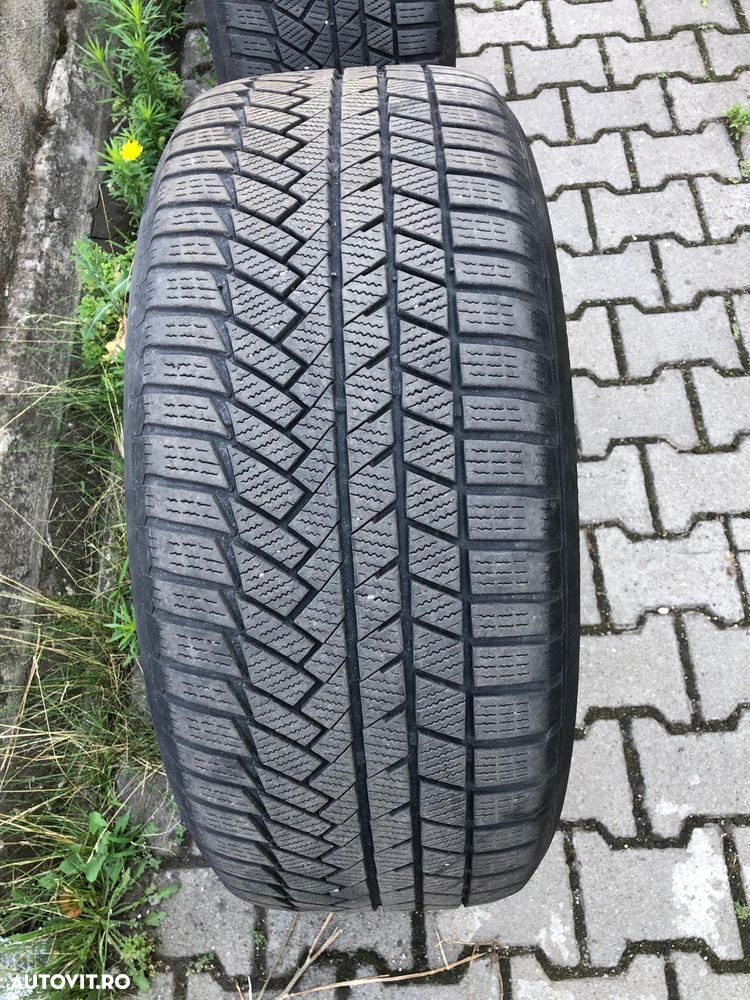 Jante Originale Mercedes G Class - 3
