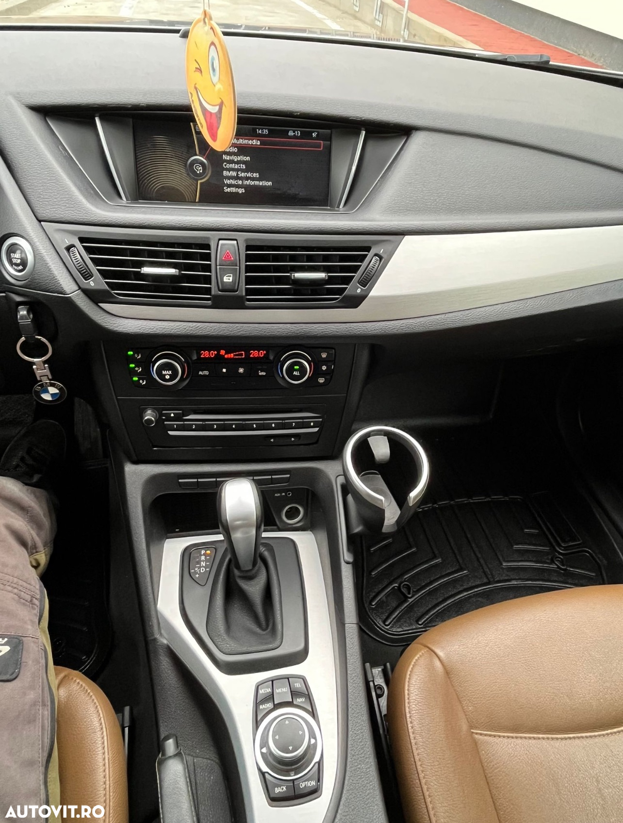 BMW X1 sDrive20d Aut. - 14