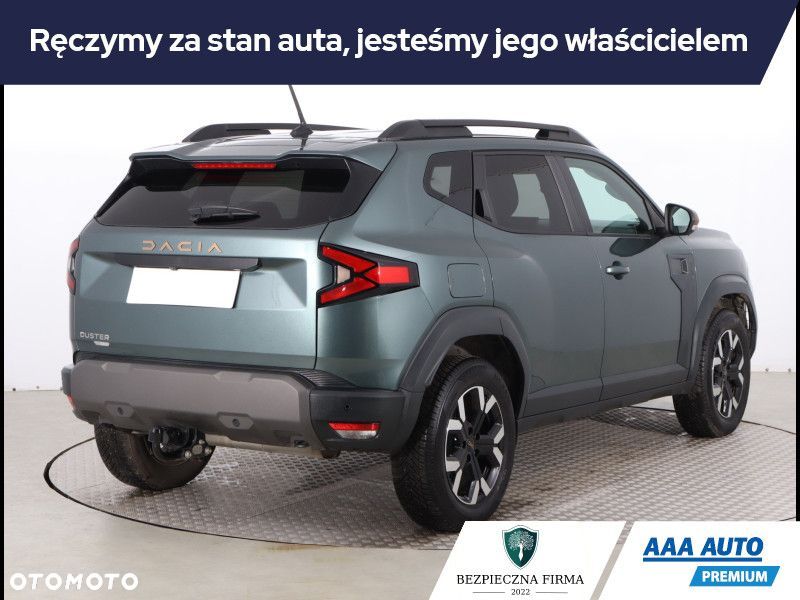 Dacia Duster - 6