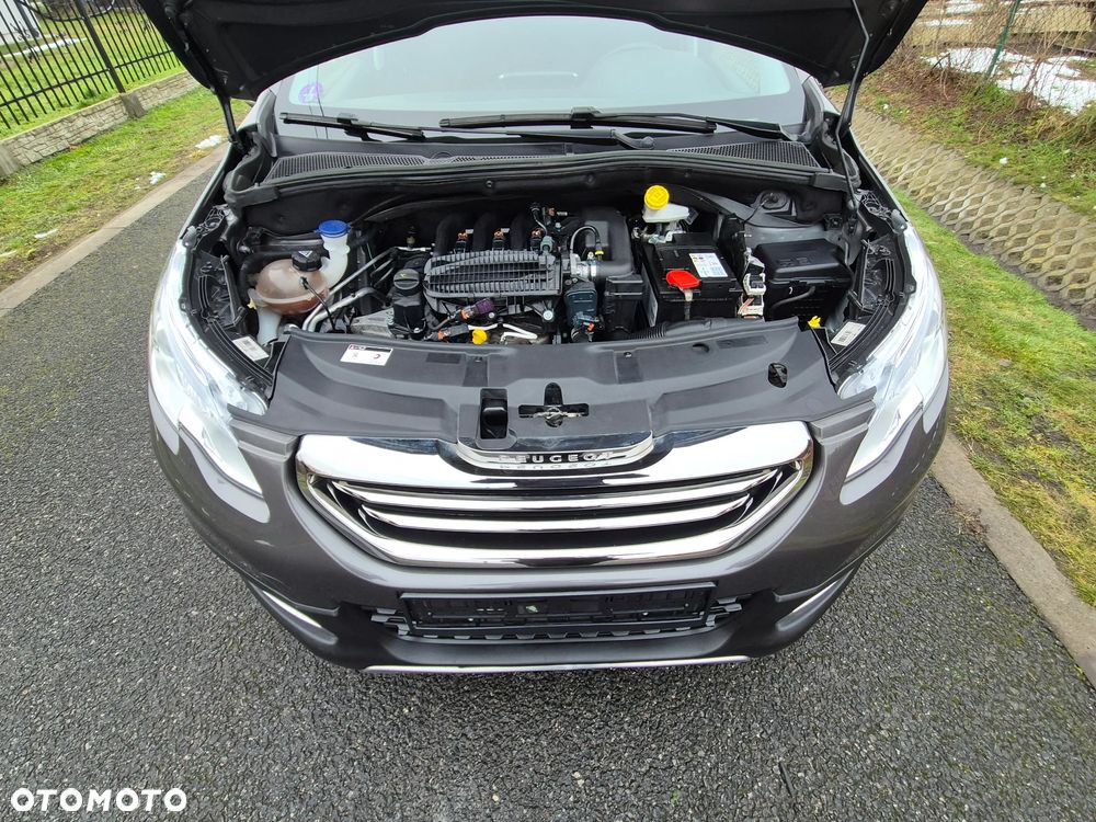 Peugeot 2008 PureTech 82 Style - 35