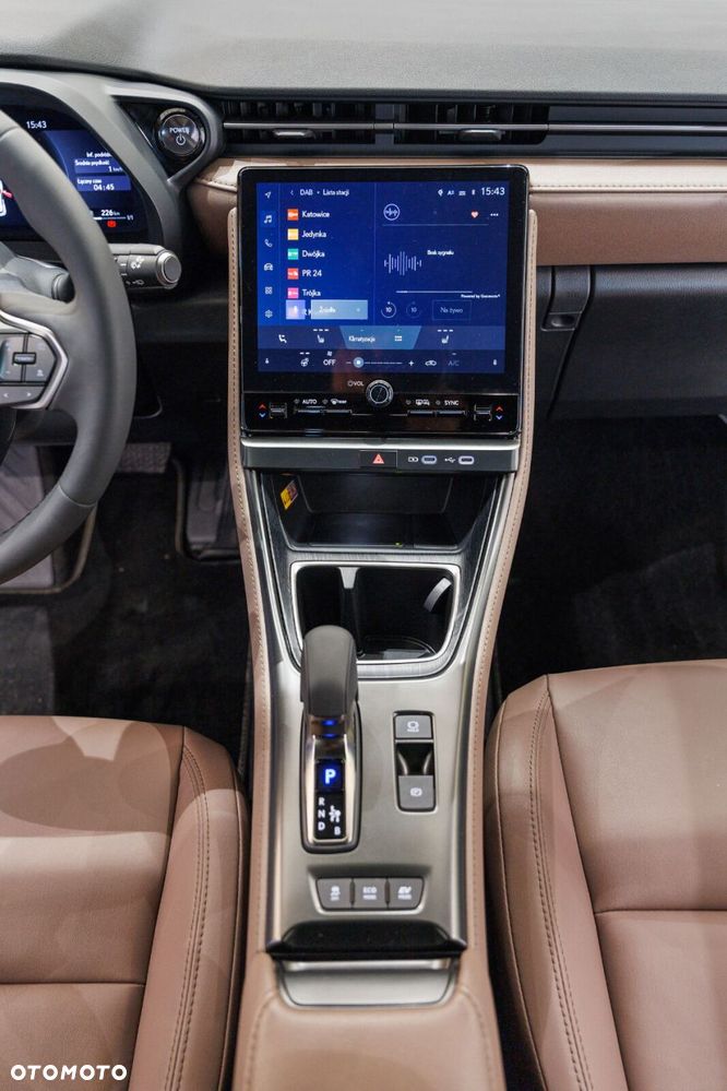 Lexus LBX 1.5 Hybrid Elegant - 39