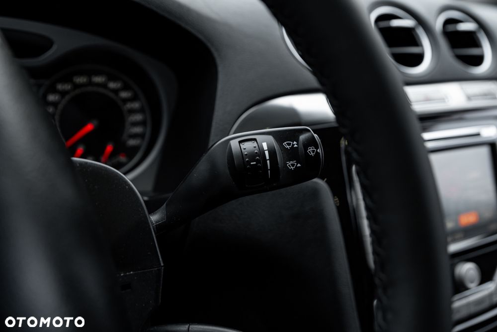 Ford S-Max 2.0 TDCi DPF Trend - 31