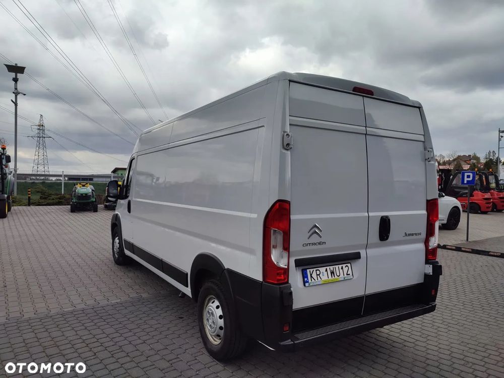 Citroën Jumper L3H2 - 3