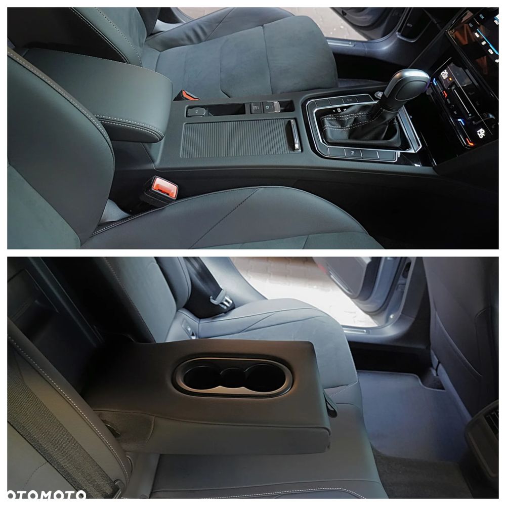 Volkswagen Arteon Shooting Brake 2.0 TSI OPF DSG R-Line - 33