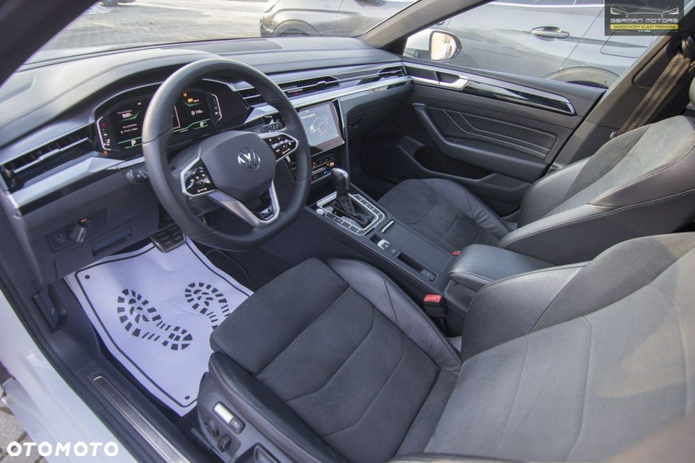 Volkswagen Arteon Shooting Brake - 23