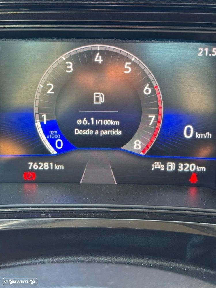 VW Polo 1.0 TSI Style - 16