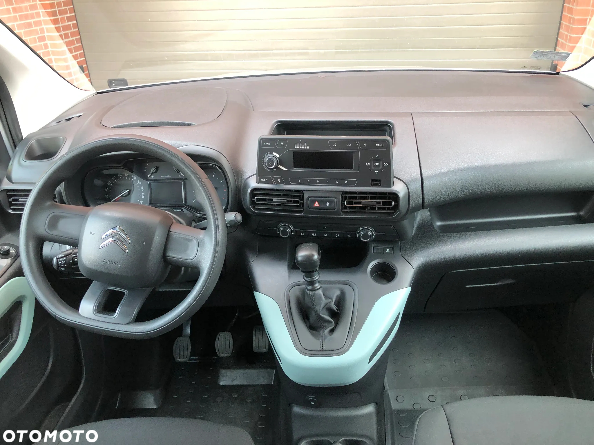 Citroën Berlingo - 36