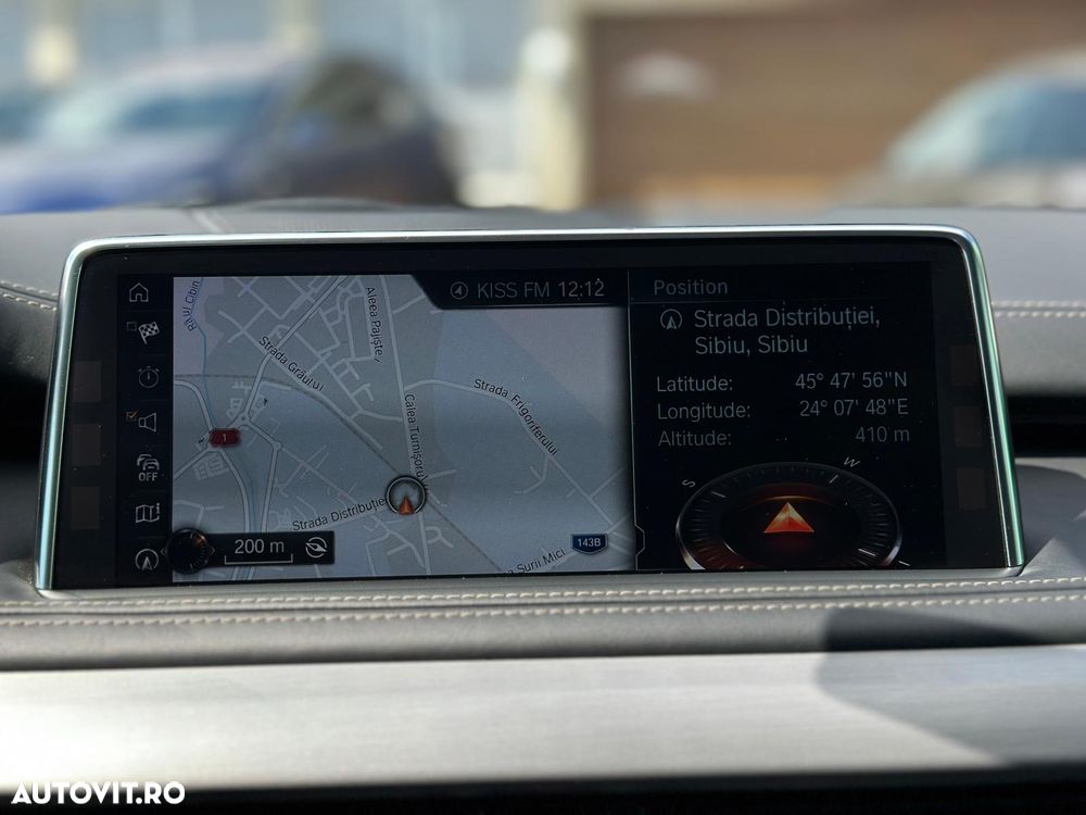BMW X5 xDrive40d Sport-Aut. - 29