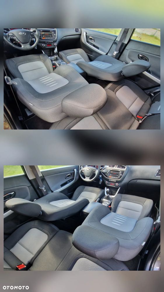 Kia Ceed 1.6 GDI Platinum Edition - 31
