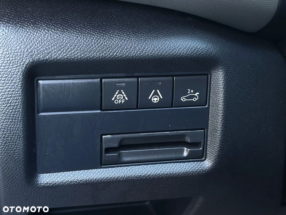 Citroën C5 Aircross 1.5 BlueHDi Feel Pack EAT8 - 34
