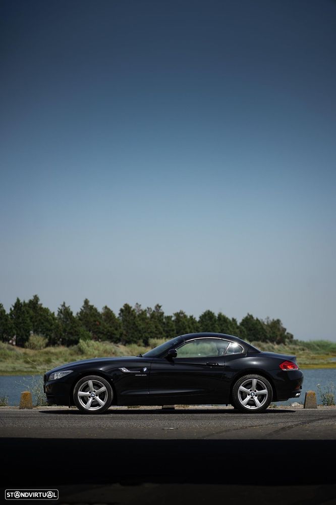 BMW Z4 sDrive20i - 5