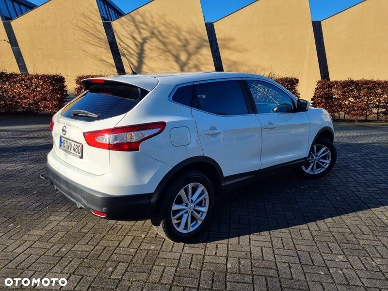 Nissan Qashqai 1.2 DIG-T Tekna - 2