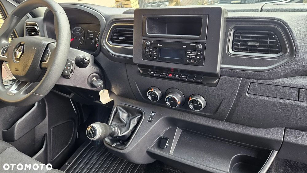 Renault MASTER - 11