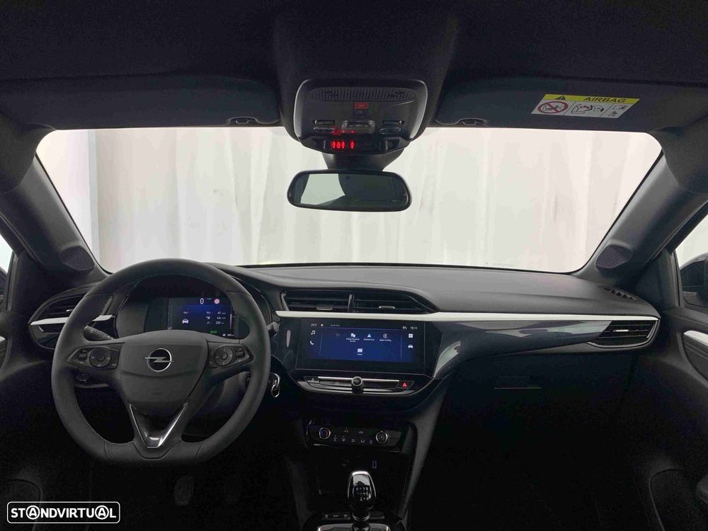 Opel Corsa 1.2 T GS - 13
