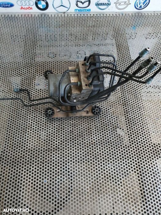 Pompa Modul Abs BMW F10 F11 F07 F06 F12 F13 F01 F02 X5 X6 Volan Stanga - 2