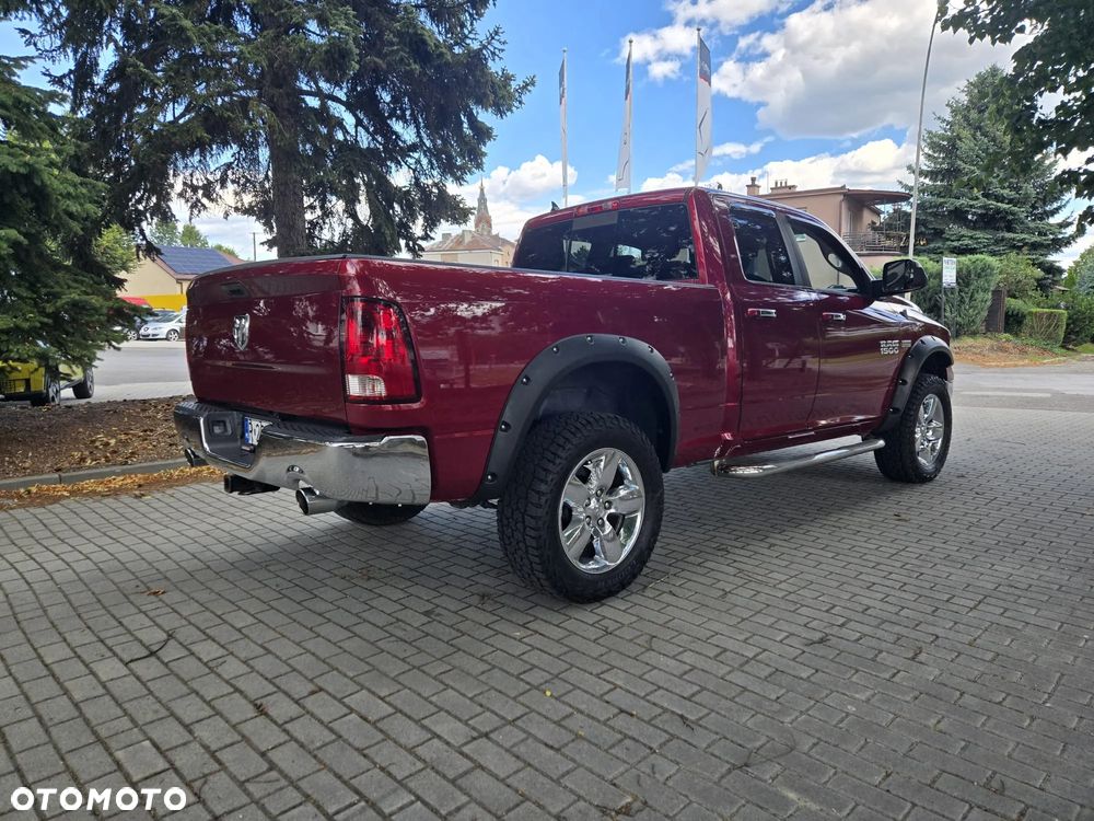 RAM 1500 ver-5-7-4x4 - 7