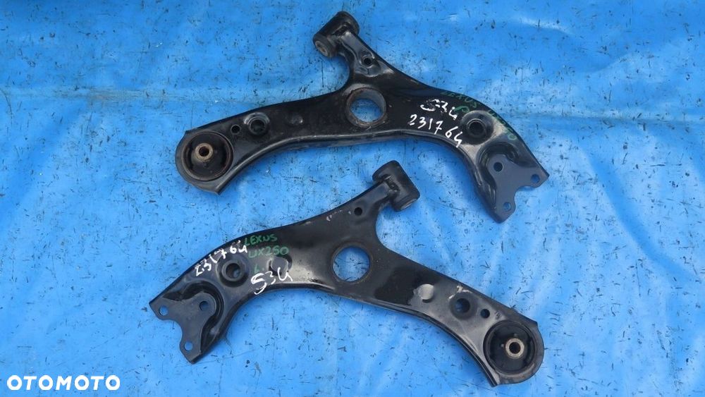 Wahacz Przód Przedni Lewy lub Prawy LEXUS UX 250H