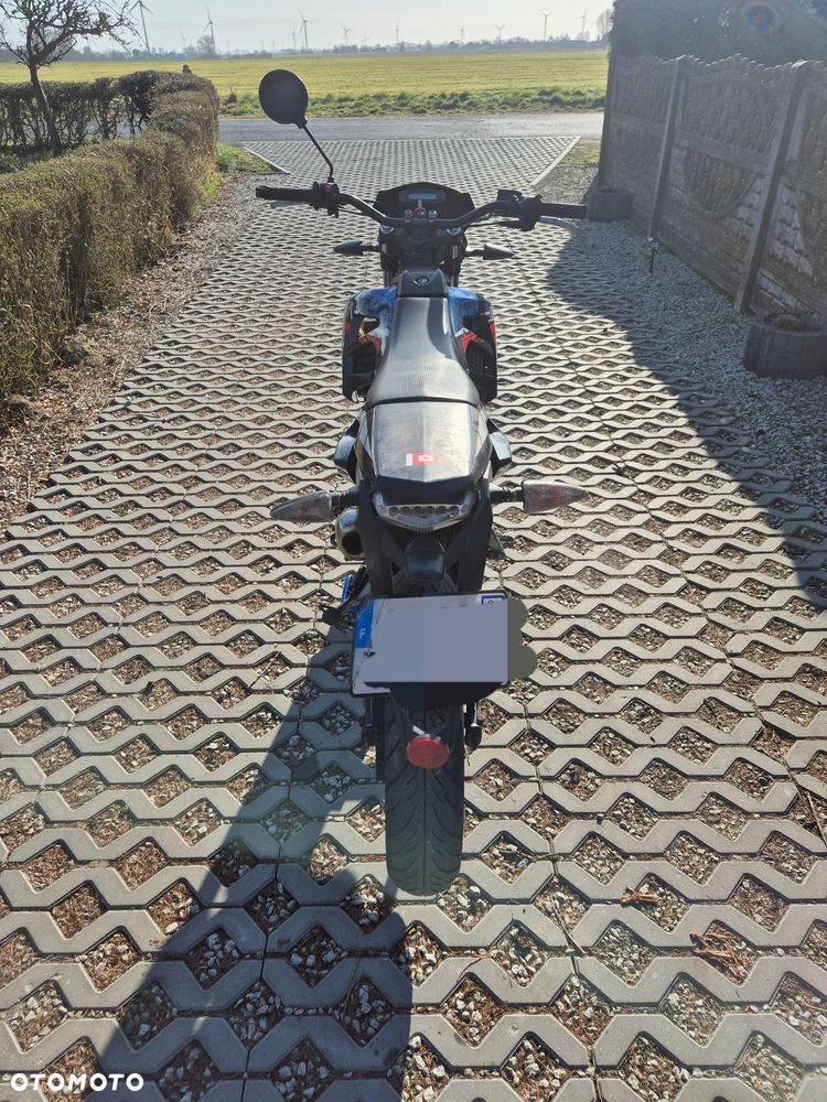 Derbi Senda - 6