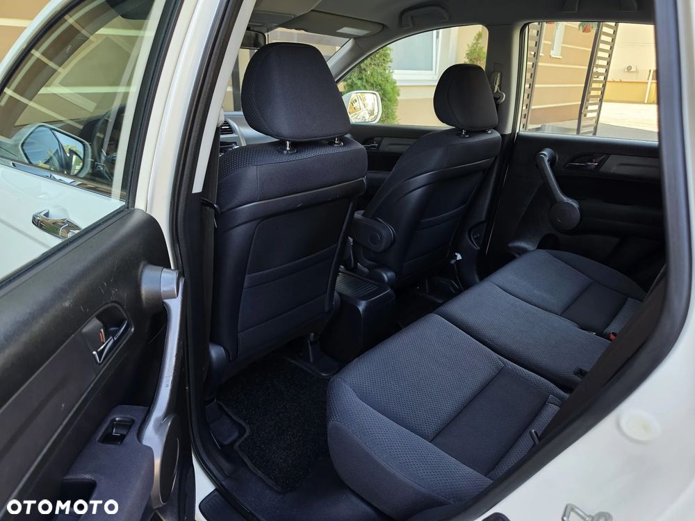 Honda CR-V 2.0i Automatik Executive - 39