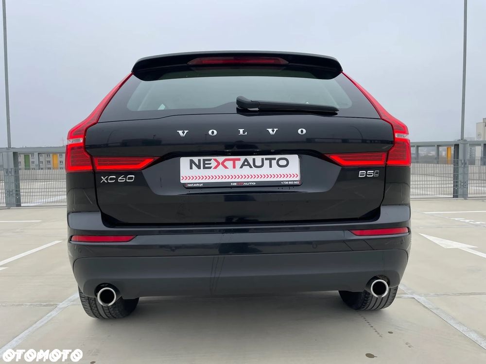 Volvo XC 60 D5 SCR AWD Inscription - 8