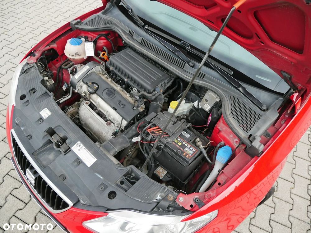 Seat Ibiza ST 1.4 16V Style - 29
