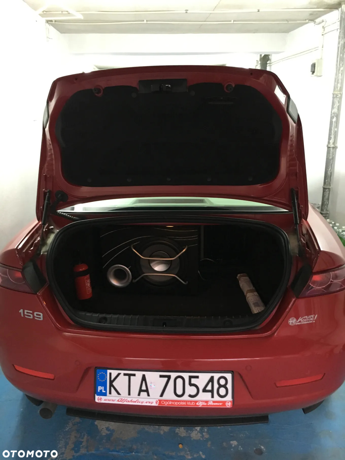 Alfa Romeo 159 - 11