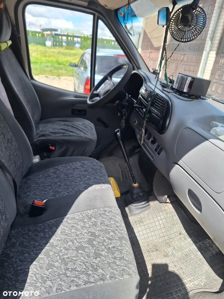 Ford Transit Standard - 7