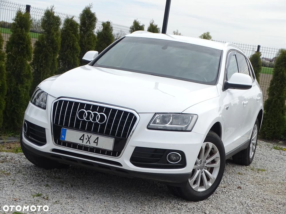 Audi Q5 - 17